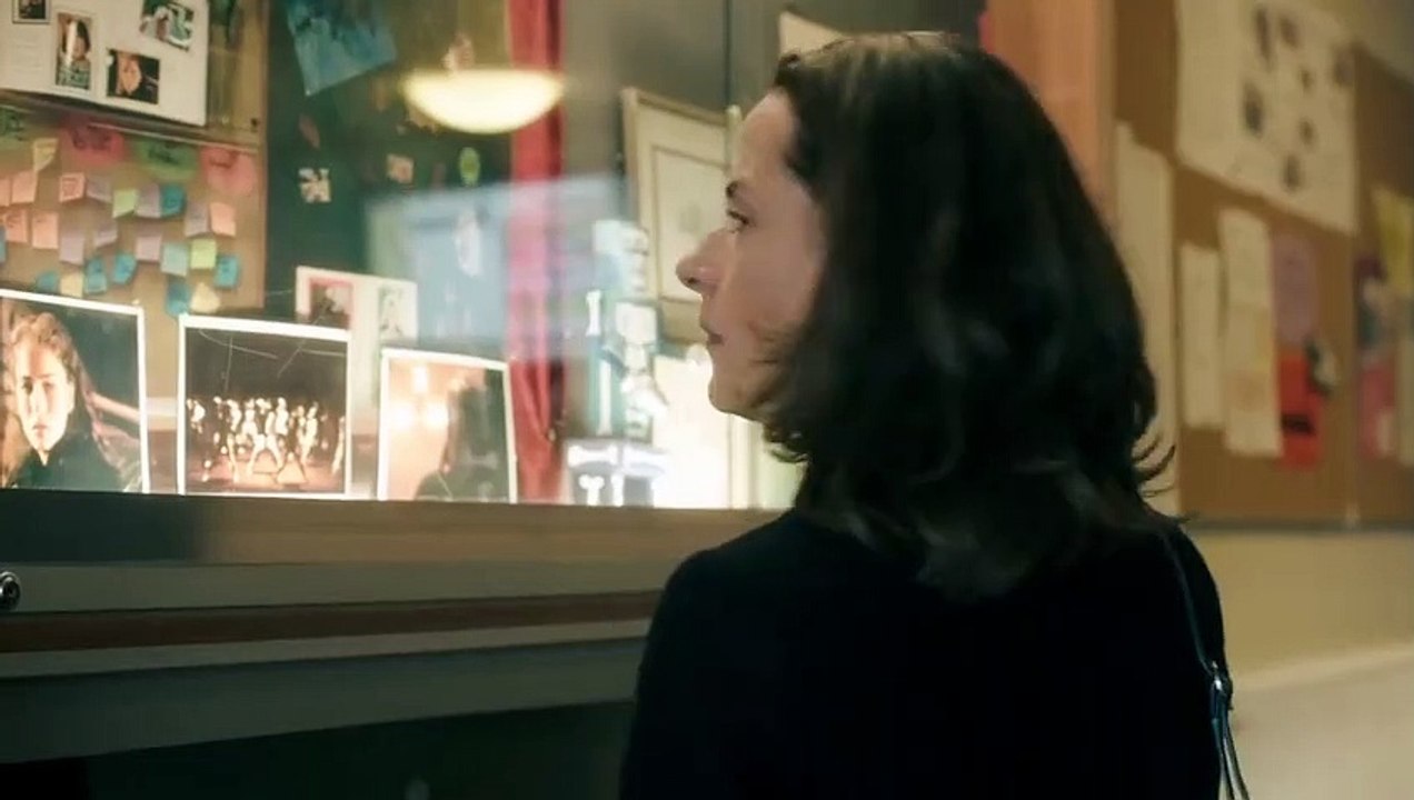 Die verlorene Tochter Trailer DF