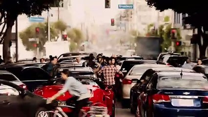 American Horror Story - staffel 8 Trailer OV