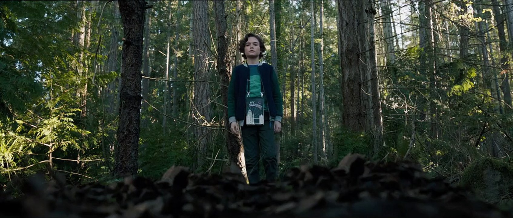 Brahms: The Boy II Trailer DF