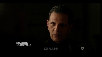 Les Sauvages (canal+) teaser saison 1