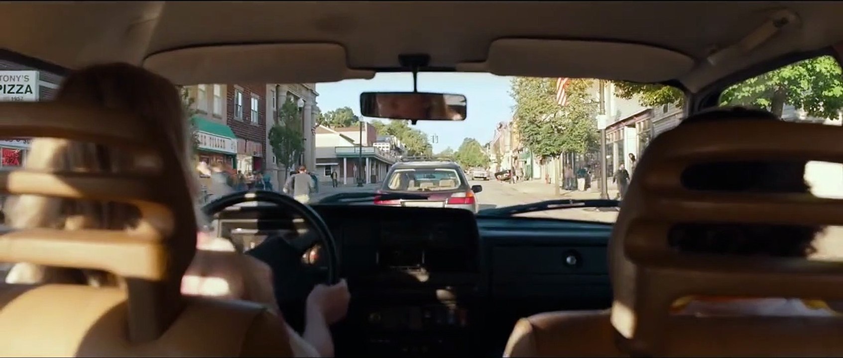 A Quiet Place 2 Trailer (2) DF