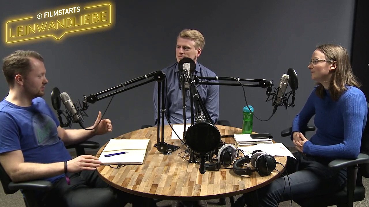 'Jojo Rabbit': Kritik-Video mit der FILMSTARTS-Redaktion (FILMSTARTS-Original)