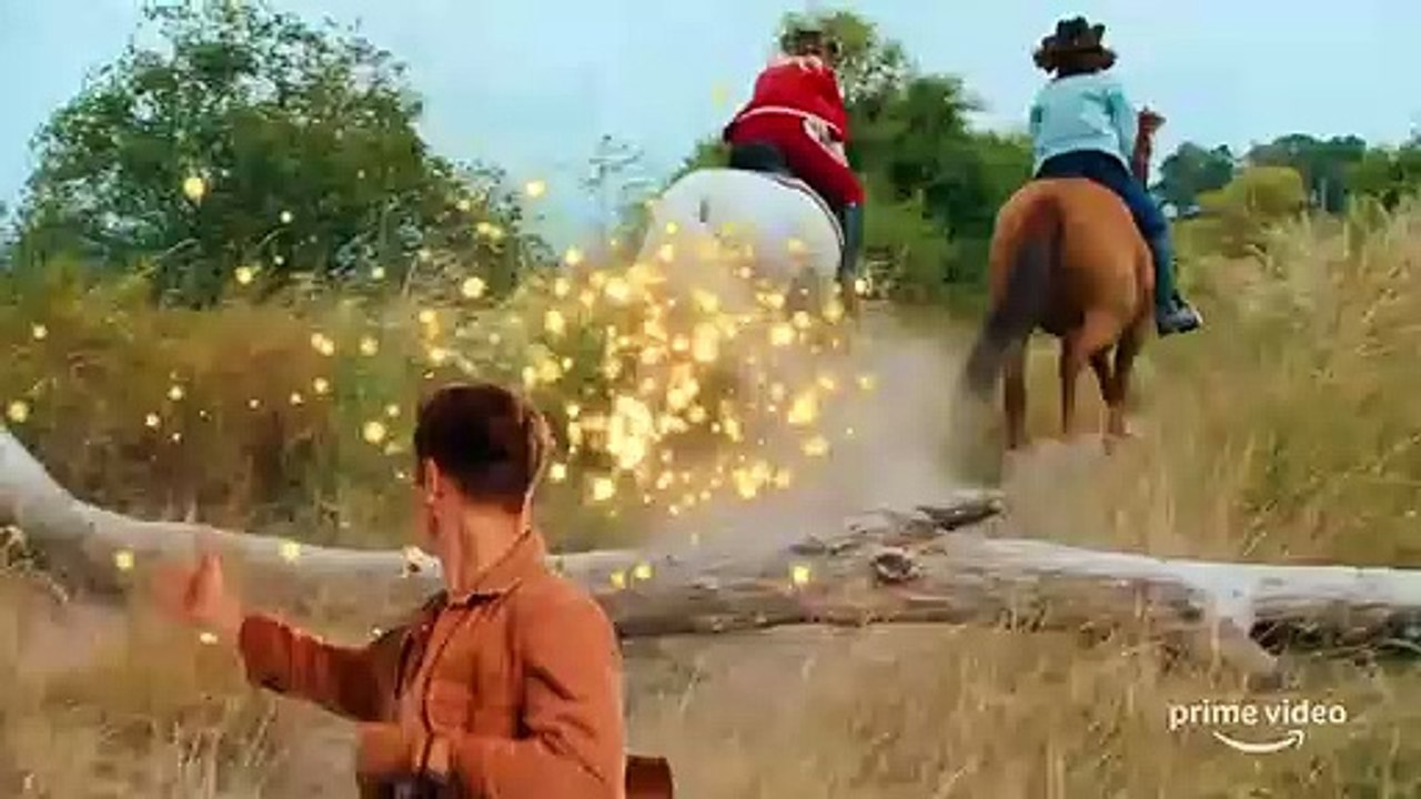 Bibi & Tina Trailer (2) DF