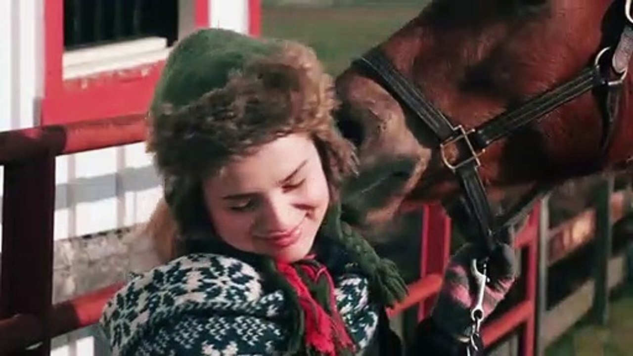 Ein Pferd für Lizzy - Mein Freund fürs Leben Trailer DF