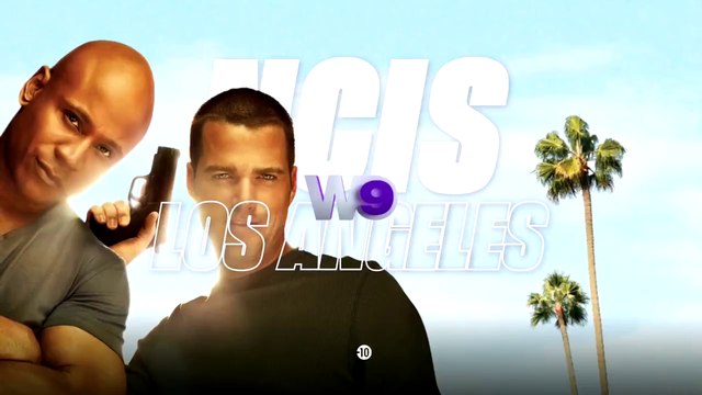 NCIS : Los Angeles (W9) Avis de recherche