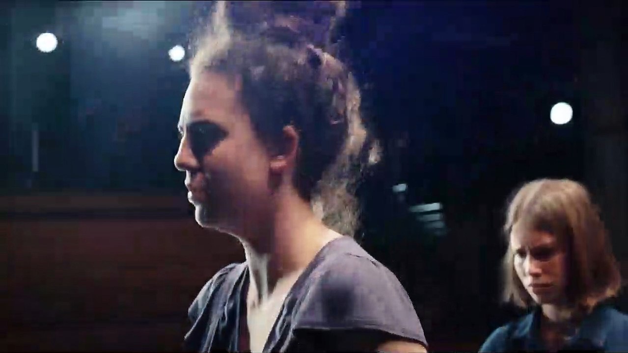 The Case You - Ein Fall von Vielen Trailer DF