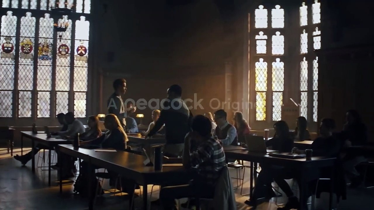 The Lost Symbol Trailer OV