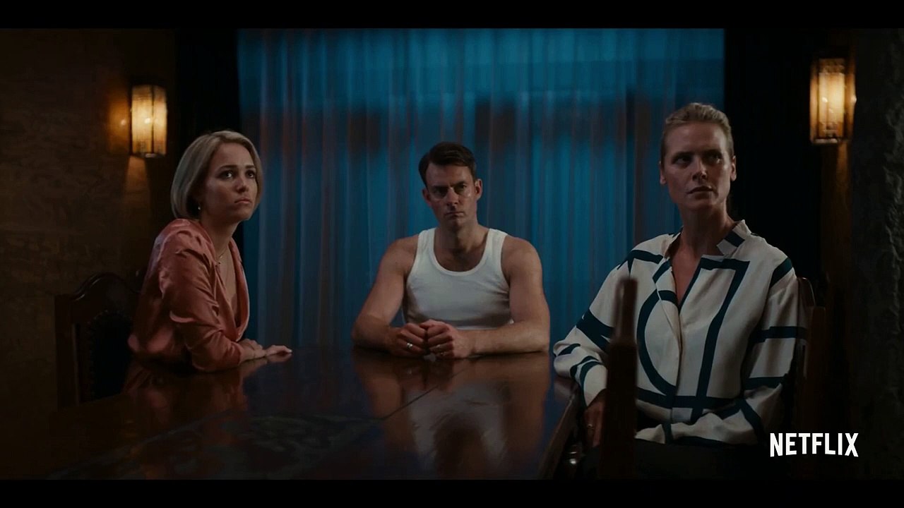 Ragnarök - staffel 2 Trailer DF