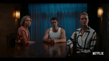 Ragnarök - staffel 2 Trailer DF