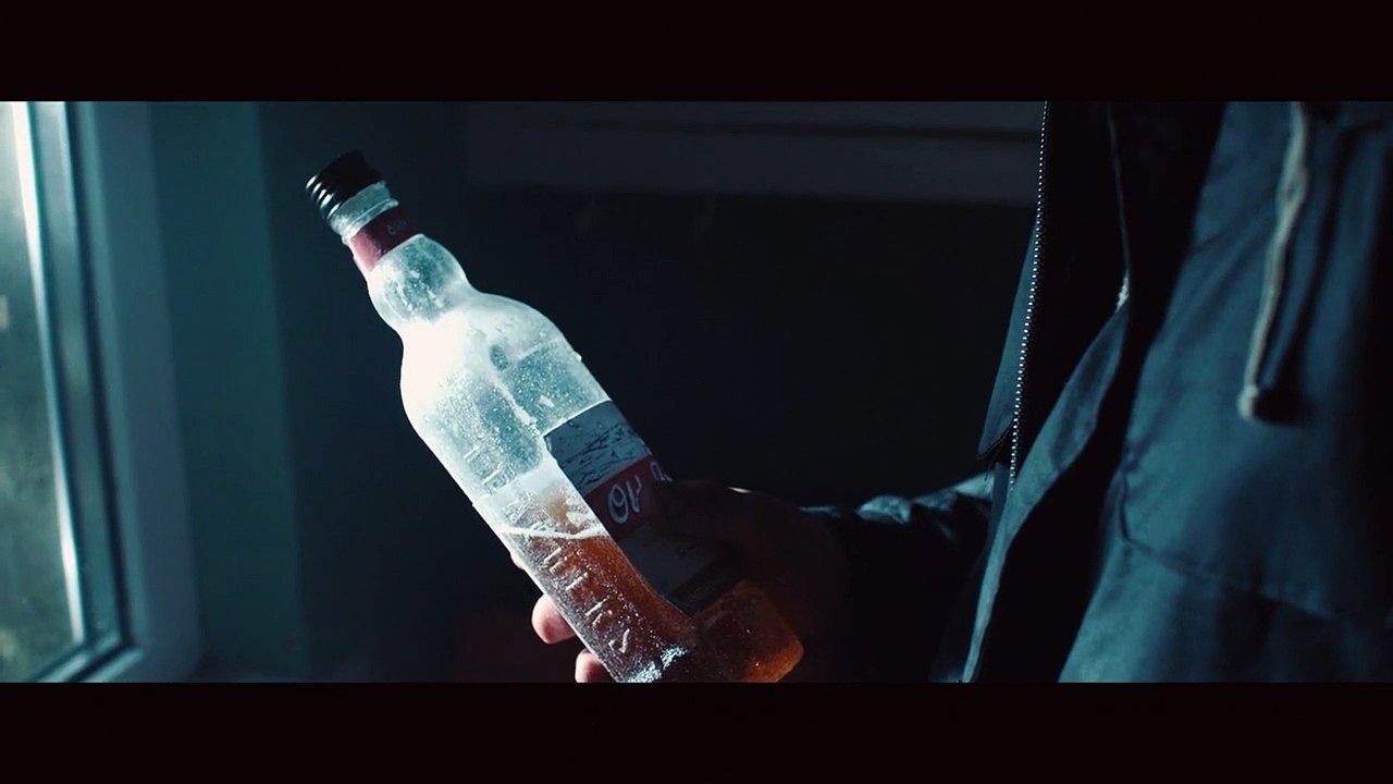 The Dig Trailer OV