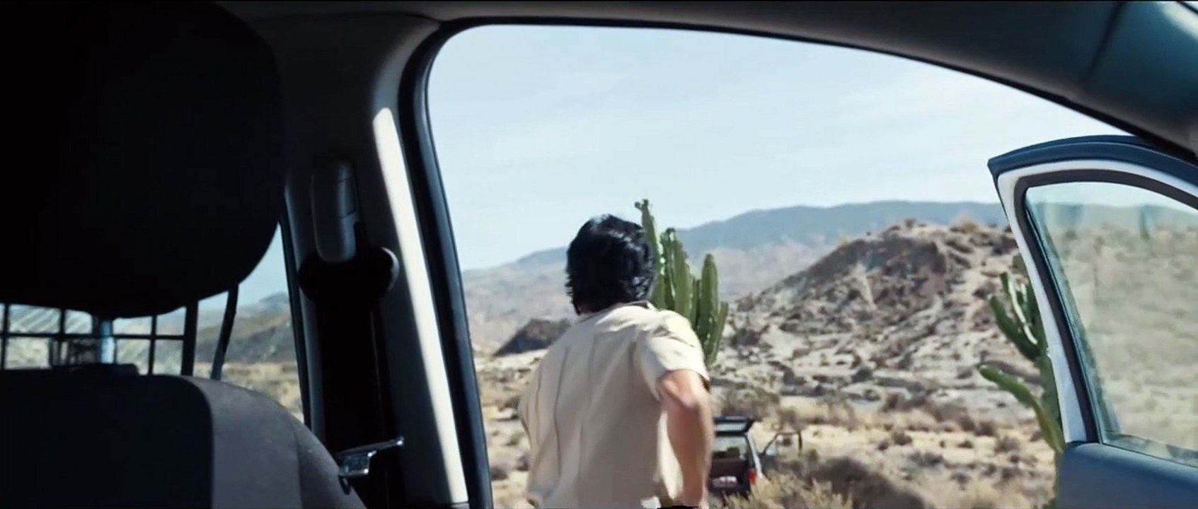 Borrego Trailer OV