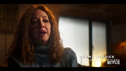 Death To 2021 Clip OV