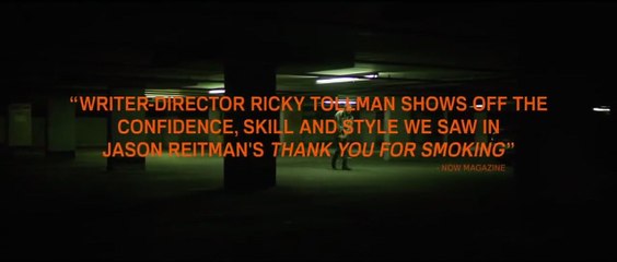 Run This Town Trailer OV