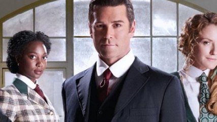 Les Enquêtes de Murdoch : Le coup de coeur de Télé 7