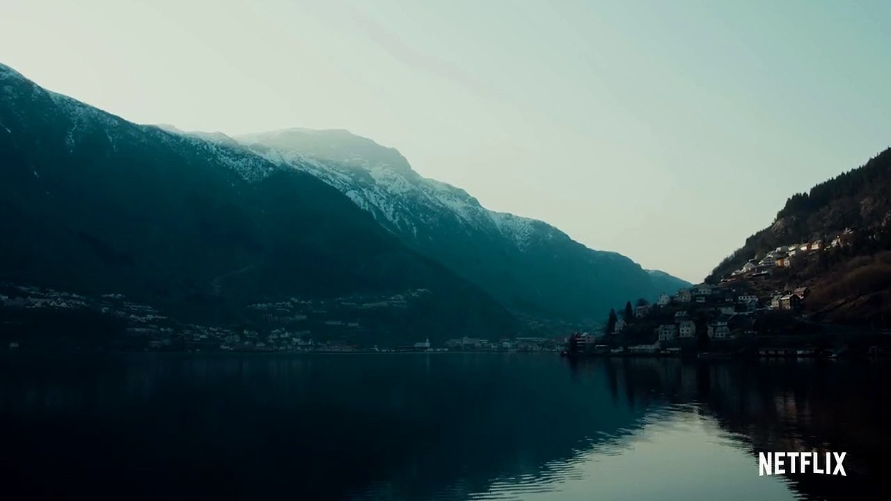 Ragnarök Teaser DF