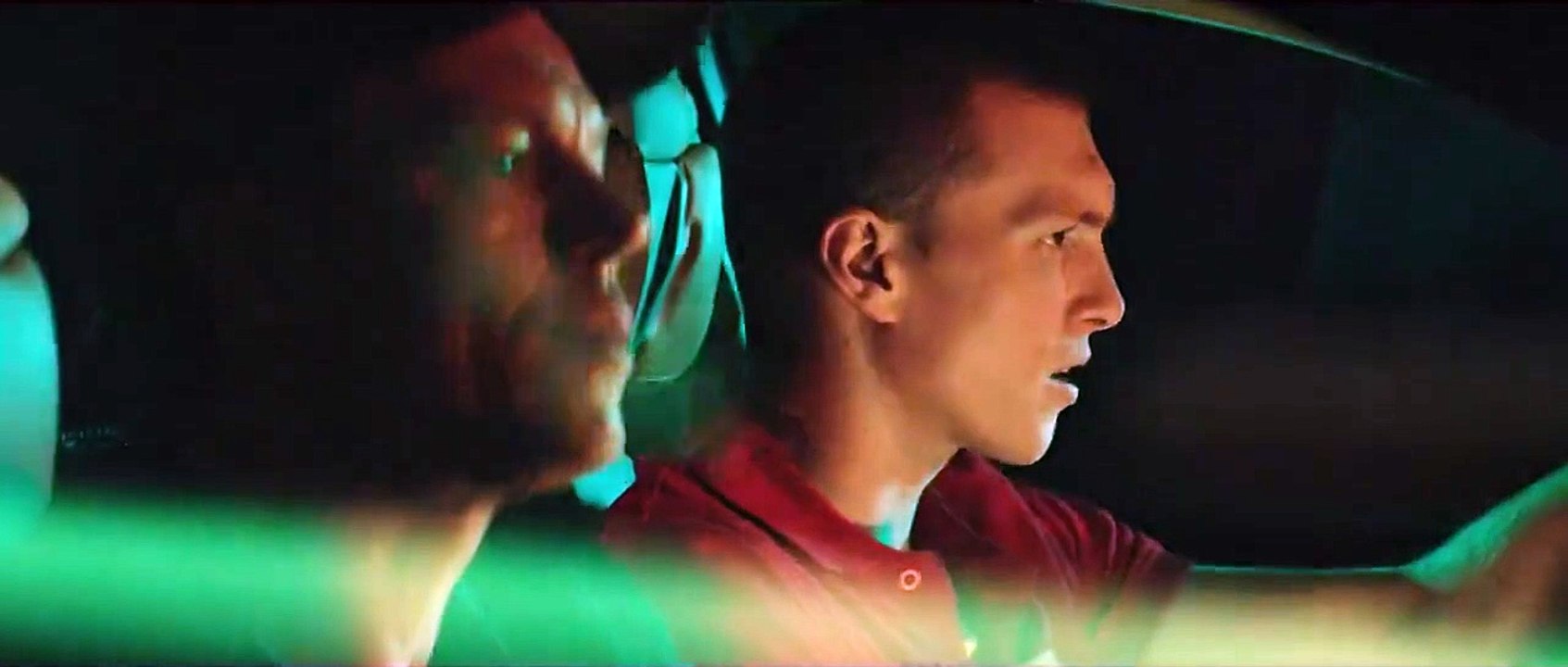 Diablo - The Ultimate Race Trailer DF