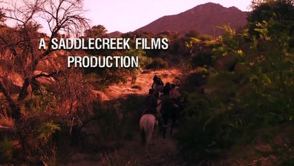 Dead Men - Das Gold der Apachen Trailer (2) OV