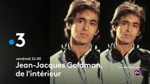 Jean-Jacques Goldman de l'intérieur (France 3) bande-annonce
