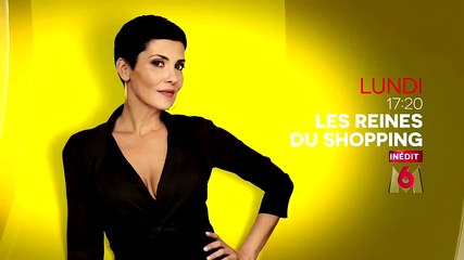 les reines du shopping - new saison - 17 10 16