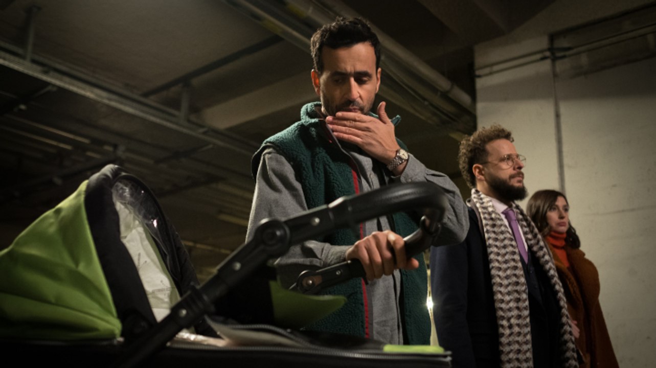 Family Business (Netflix) : bande-annonce de la saison 2