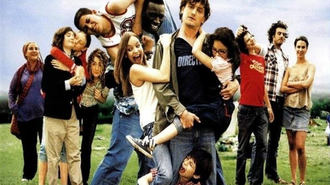 Nos Jours Heureux : Le coup de coeur de Télé 7