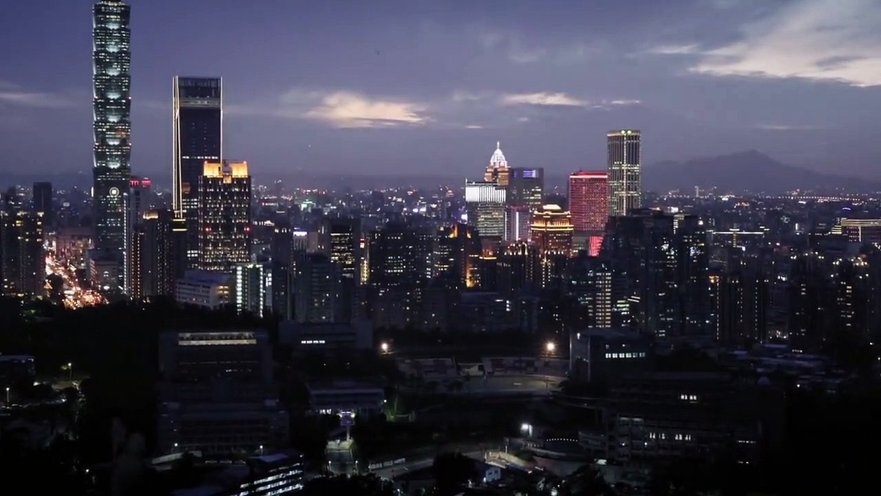 Das Wunder von Taipeh Teaser DF