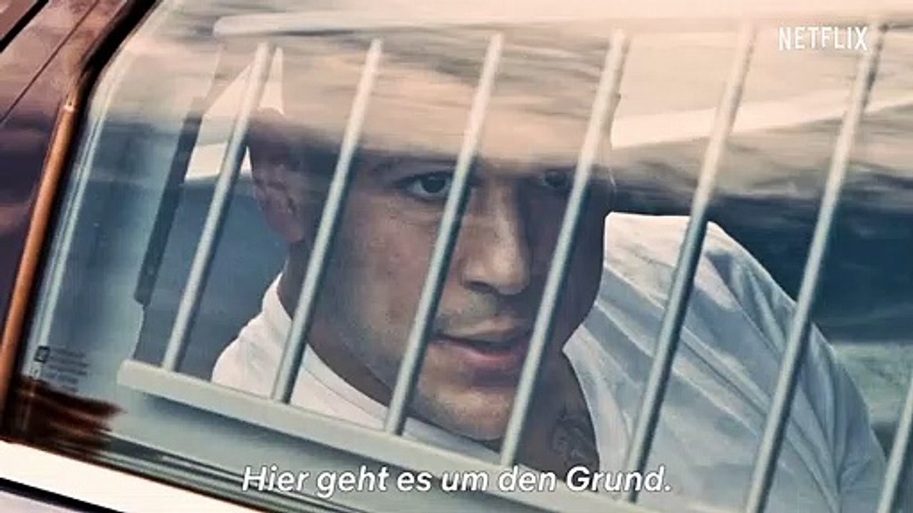 Der Mörder in Aaron Hernandez Trailer OmdU