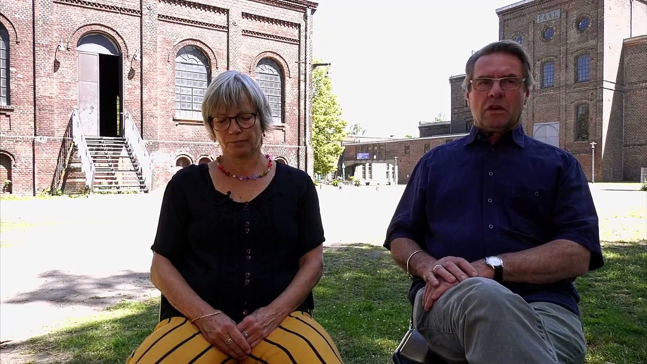 Total Thrash - The Teutonic Story Trailer DF