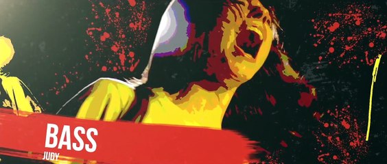 Uncle Peckerhead - Roadie from Hell Trailer OV