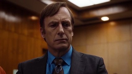 Better Call Saul - Staffel 5 Trailer OV