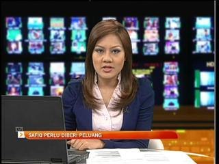 Safiq Rahim perlu diberi peluang