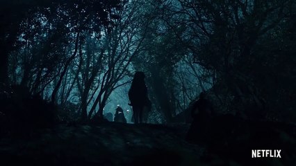 Luna Nera Trailer OV