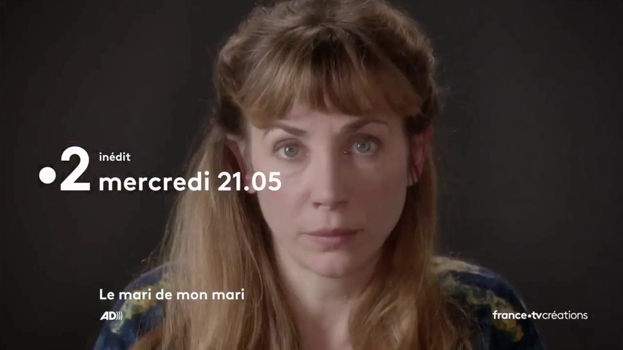 Le Mari de mon mari (france 2) bande-annonce