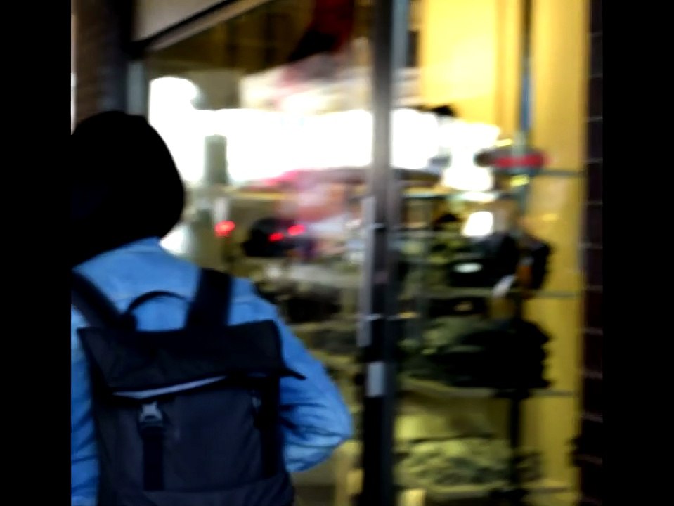 Nur ein Tag in Berlin Trailer DF