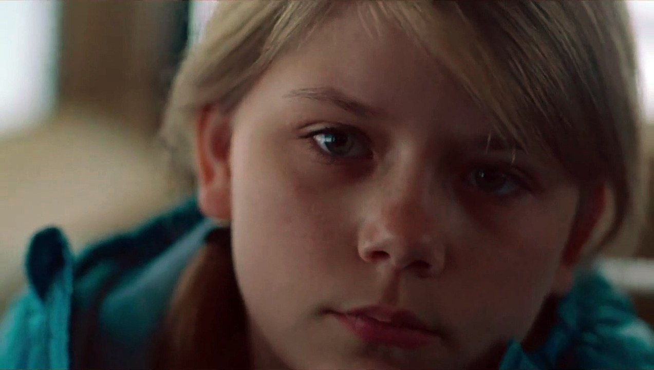 The Lodge Trailer (2) DF