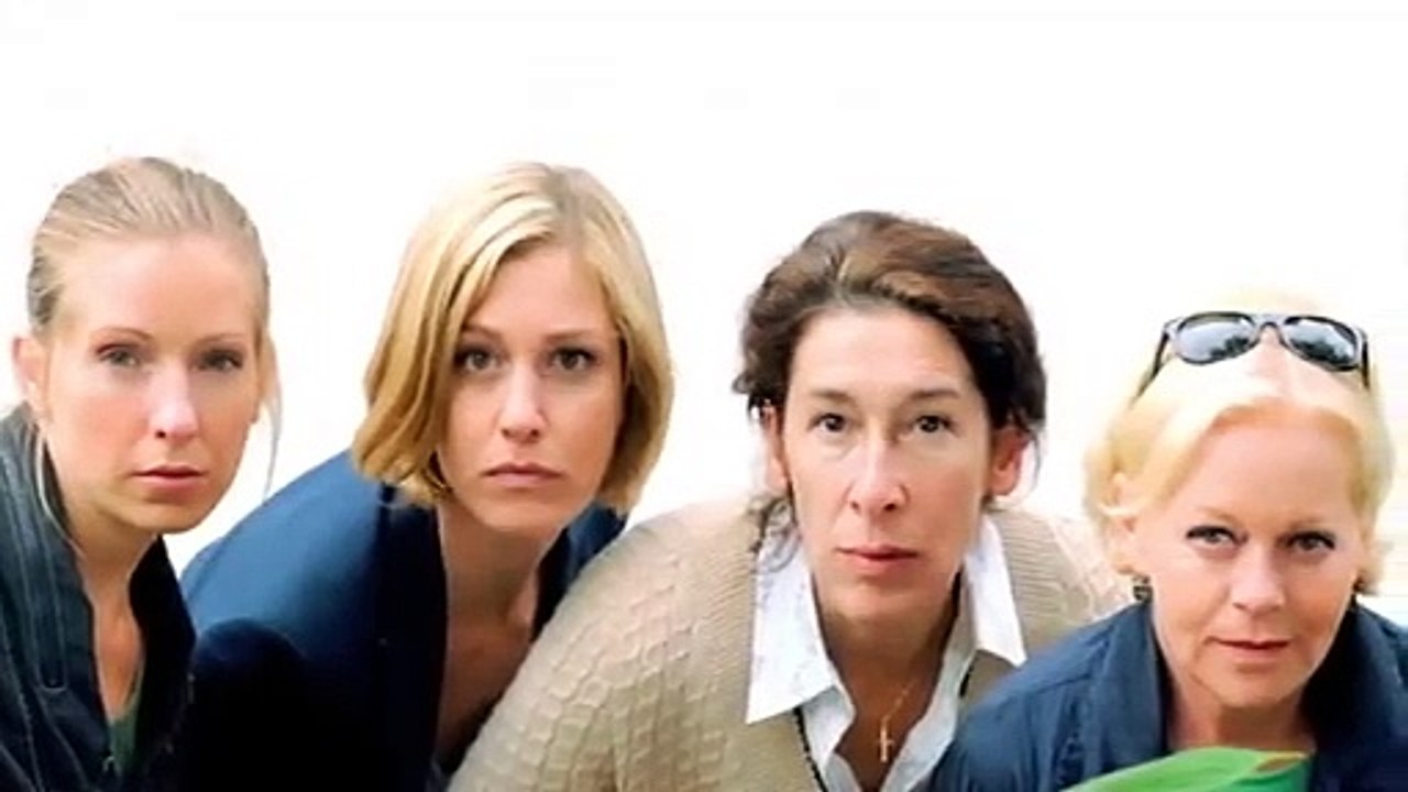 Vier Frauen und ein Todesfall - staffel 3 Trailer DF