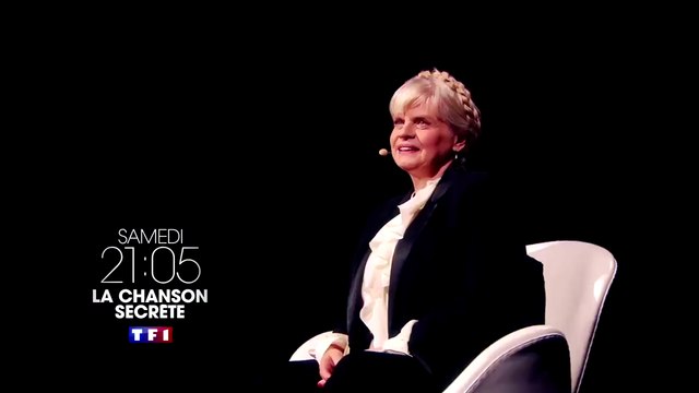 La chanson secrète (tf1) bande-annonce