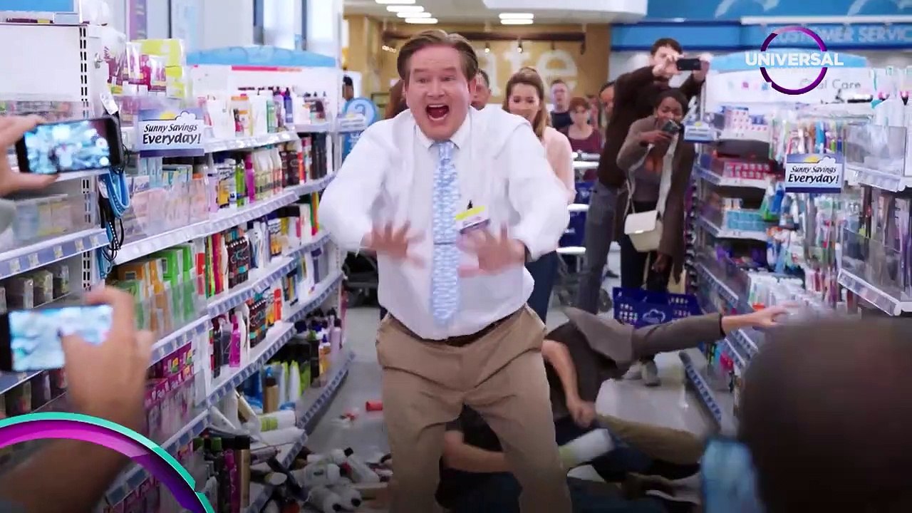 Superstore - staffel 2 Trailer DF