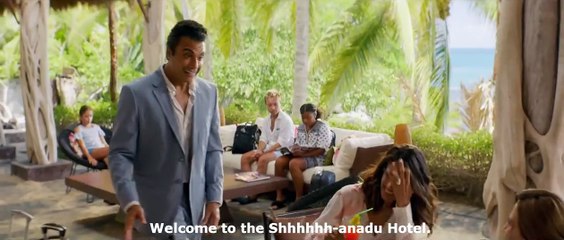 My Boyfriend’s Meds Trailer OmeU