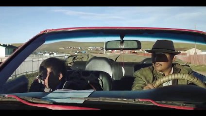 Die Adern der Welt Trailer DF