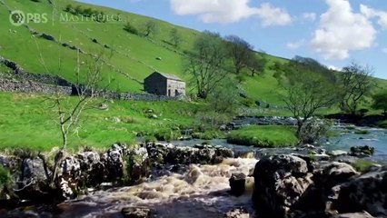 Der Doktor und das liebe Vieh - staffel 1 Trailer OV