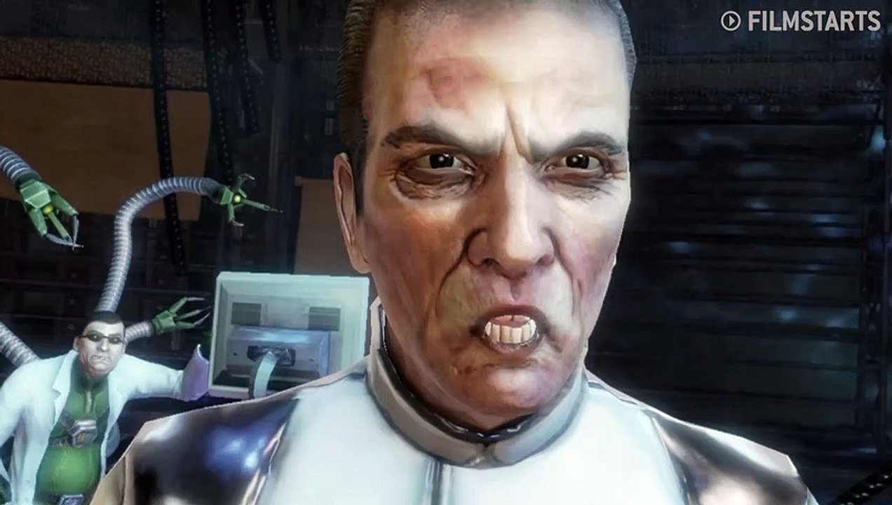 Hawkeye Folge 4 erklärt: Ist Hawkeye jetzt in Gefahr? (FILMSTARTS-Original)