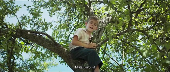 Kesisme: Iyi Ki Varsin Eren Trailer OmdU