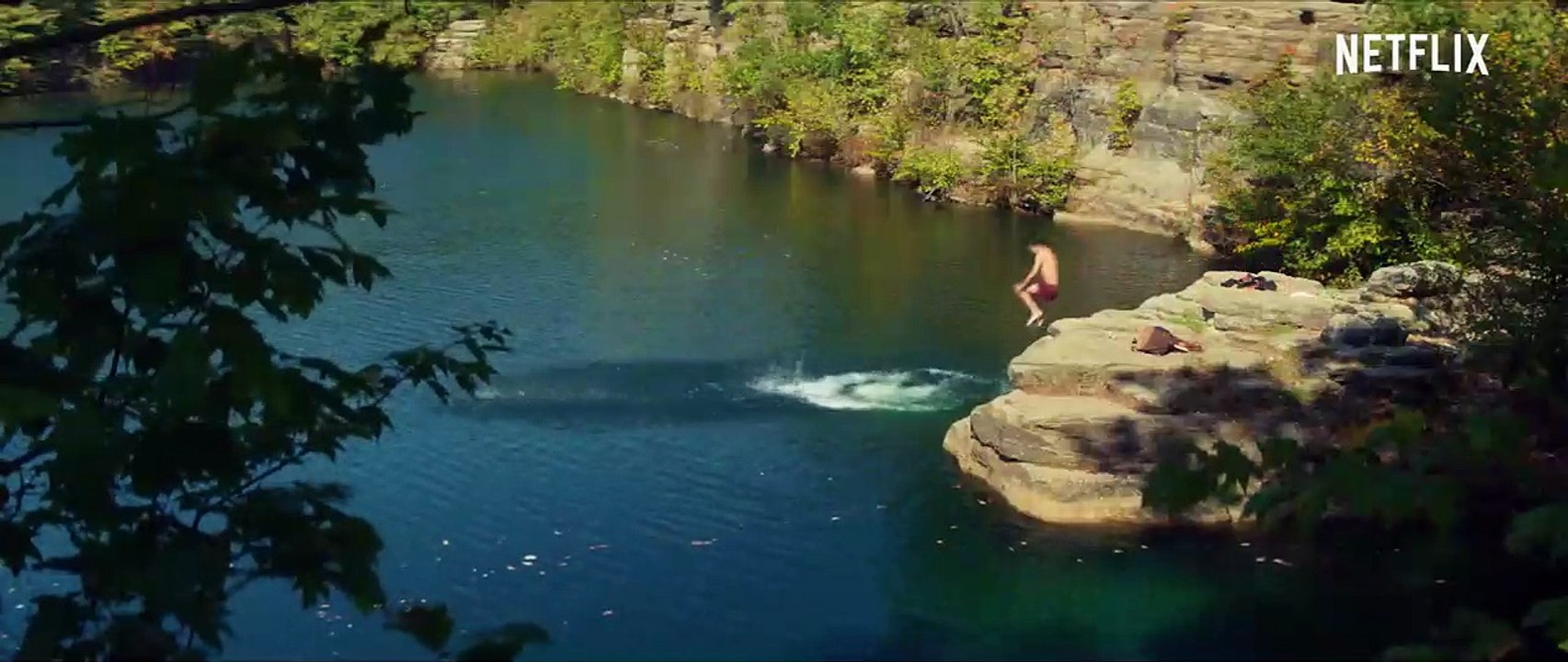 All die verdammt perfekten Tage Trailer DF