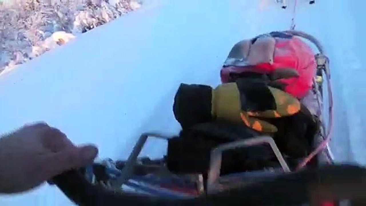 Voice Of Nature Trailer DF