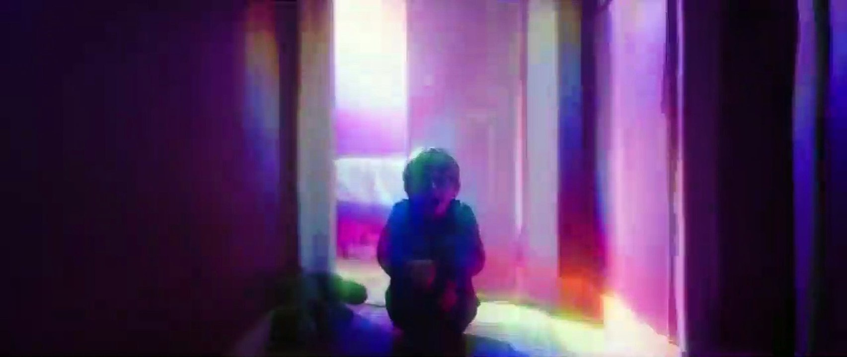 Die Farbe aus dem All Trailer DF