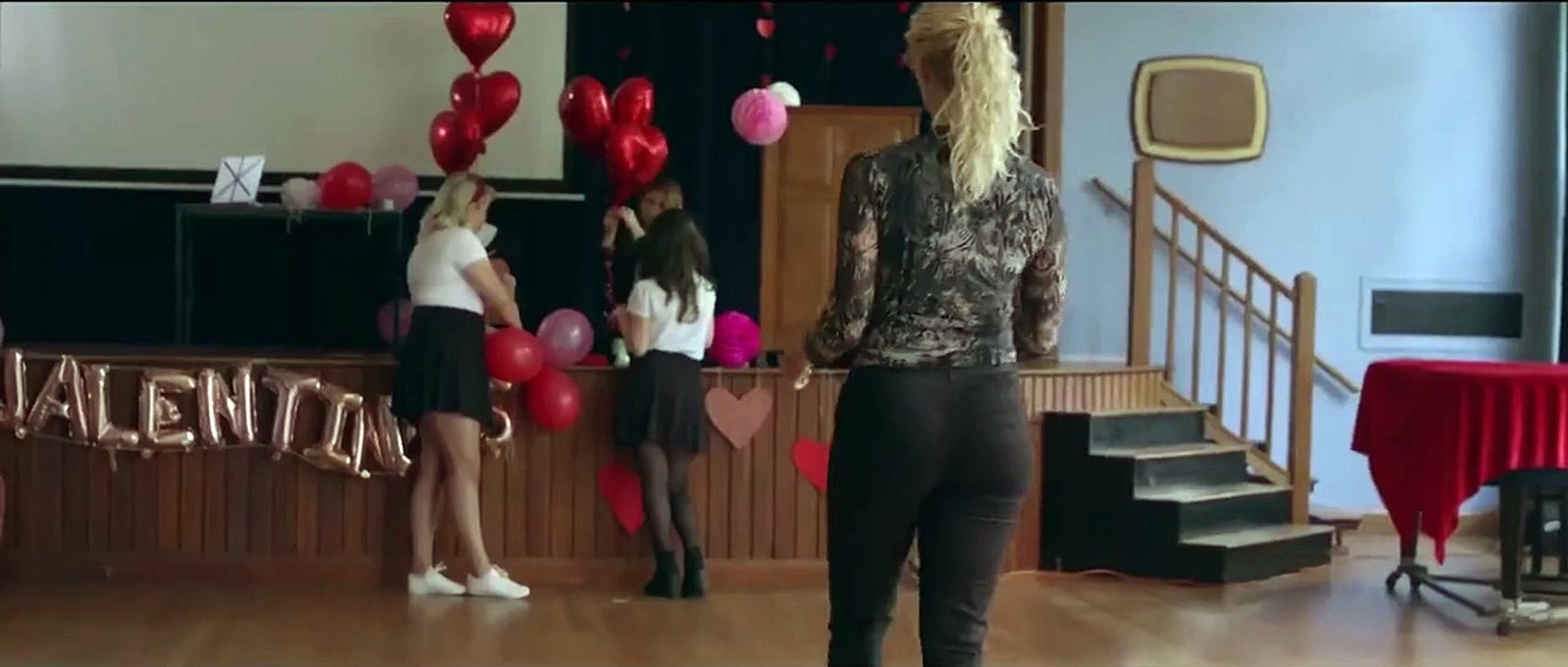 Cupid Trailer OV