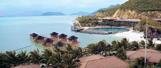 The Requin - Der Hai Trailer OV