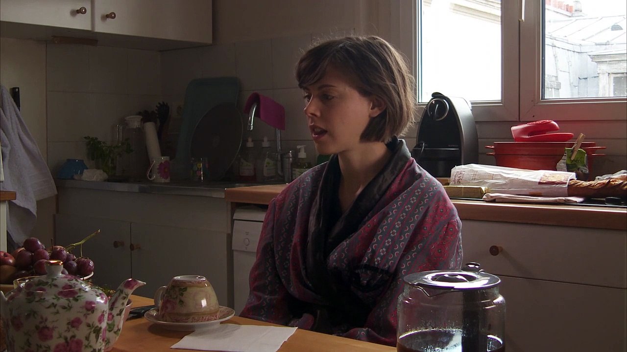 Teuflische Versuchung Trailer DF