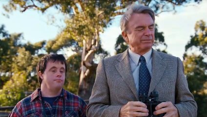 Ride Like a Girl - Ihr größter Traum Trailer DF